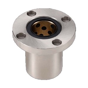 Tấm Trượt Đáy Cam-NAAMS Hợp Kim Đồng Tiêu Chuẩn + Than Chì - Product Image 1