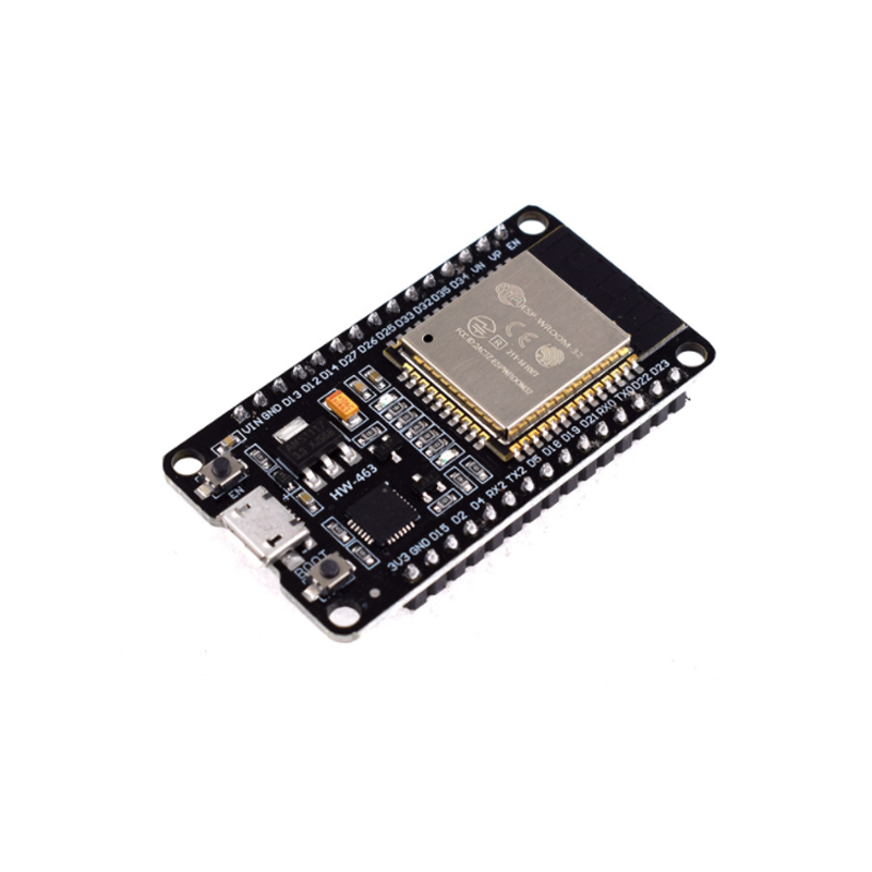 ESP32 DevKit V1