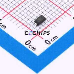 ไดโอดชอทท์กี้ไดโอดชอตต์123ชิปชิ้นส่วนอิเล็กทรอนิกส์ B0540W-MS - Product Image 1