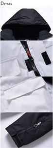 Personalizado suave cómodo impermeable al aire libre mujeres cuerpo completo traje <span class=keywords><strong>de</strong></span> <span class=keywords><strong>nieve</strong></span> <span class=keywords><strong>para</strong></span> los hombres <span class=keywords><strong>de</strong></span> calidad Casual a prueba <span class=keywords><strong>de</strong></span> viento hombres mujeres traje <span class=keywords><strong>de</strong></span> <span class=keywords><strong>nieve</strong></span> - Product Image 2