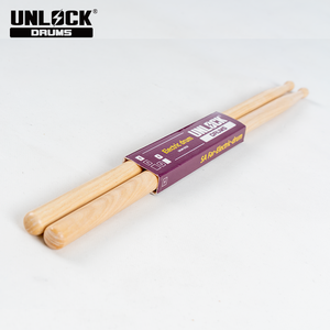 Xách tay Trọng lượng nhẹ thân thiện với môi gỗ trống thanh cho sinh viên mới bắt đầu bền thực hành hàng ngày nhạc cụ phụ kiện - Product Image 3