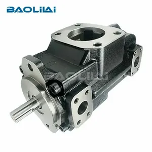 ปั๊มใบพัดไฮดรอลิก T67CB รุ่น T67CB-020-B05-1L00-A111 สำหรับ - Product Image 1