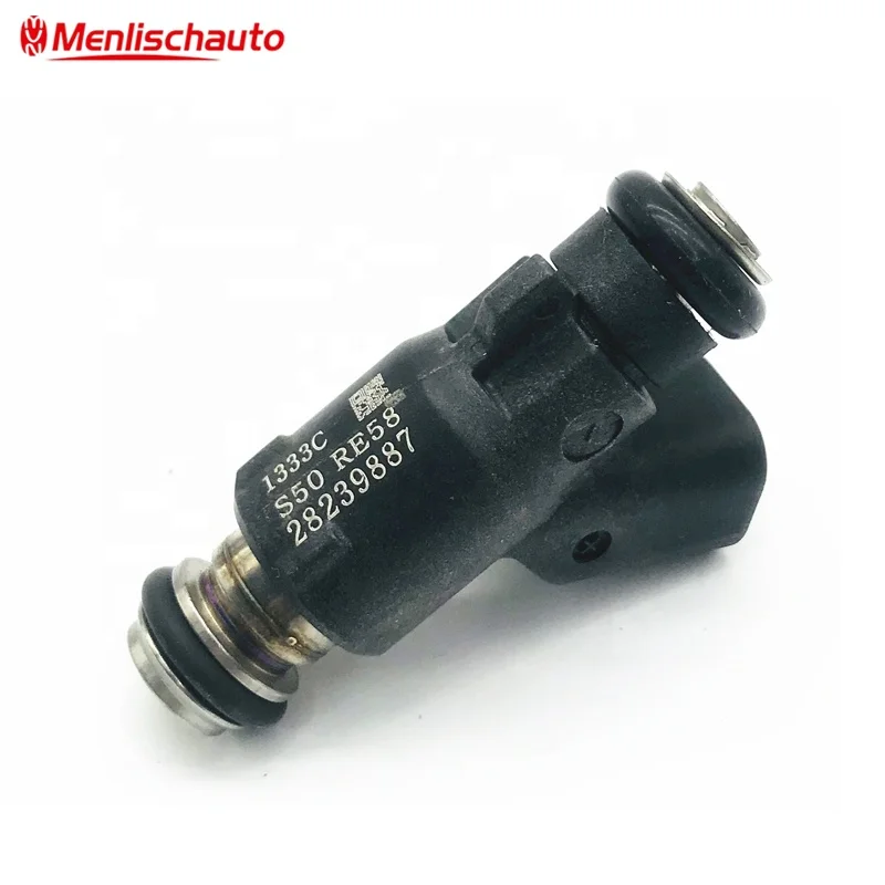 High Quality Fuel Injector Nozzle 28239887 for Chinese Car