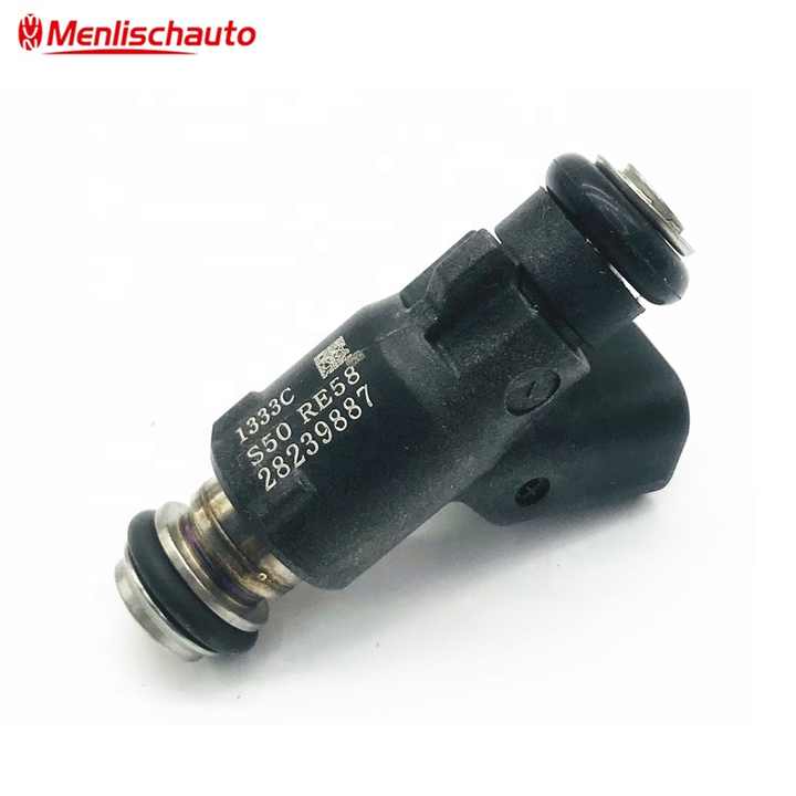 High Quality Fuel Injector Nozzle 28239887 for Chinese Car