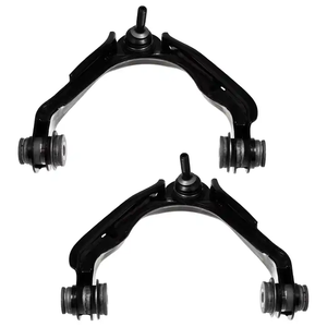 Suministro de fábrica en STOCK Brazo de control para Ford Crown <span class=keywords><strong>Victoria</strong></span> K80040 CMK80040 OEM 6W1Z3085B 6W1Z3085AA - Product Image 2