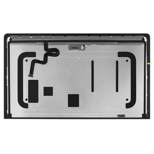 LM270QQ1-SDE1 d'origine 27in Display LCD LED Panneau d'écran de remplacement pour <span class=keywords><strong>iMac</strong></span> A2115 5K <span class=keywords><strong>2019</strong></span> AIO 661-12558 EMC 3194 - Product Image 1
