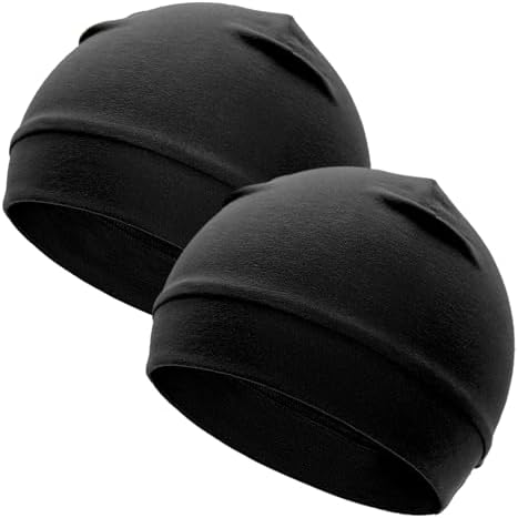 2pcs- Black