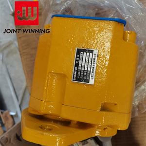 China <span class=keywords><strong>Shantui</strong></span> Bulldozer Onderdelen CBGJ1032 Transmissie Pomp - Product Image 3