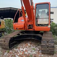 Apparence neuve, fiabilité exceptionnelle, stabilité excellente, prix avantageux, Doosan DH225LC-7 de 22 tonnes