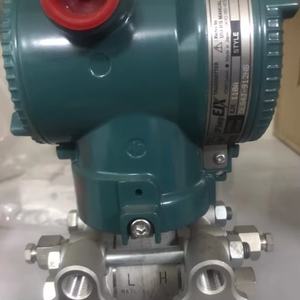 Máy phát áp suất vi sai <span class=keywords><strong>yokogawa</strong></span> ejx110a/<span class=keywords><strong>ejx130a</strong></span>/ejx118a/eja130e - Product Image 2