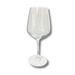 Ensemble de 12 verres à vin en verre transparent Juliette 49cl - Product Image 1