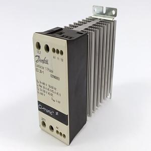 Contactor de fase Eci 30-1 037n0003 - Product Image 1