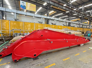 Venta Directa <span class=keywords><strong>de</strong></span> Fábrica MONDE, Brazo <span class=keywords><strong>de</strong></span> Alcance Extendido para Excavadora, Brazo Largo <span class=keywords><strong>de</strong></span> Alta Calidad - Product Image 2