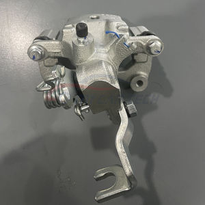 Étrier de frein 44011-31U13 pour NISSAN MAXIMA QX <span class=keywords><strong>A32</strong></span> 94-00 pour NISSAN CEFIRO berline 1994-1999 Vente en gros de pièces automobiles - Product Image 4