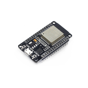 मेरिलचिप मूल <span class=keywords><strong>Esp32</strong></span> विकास बोर्ड वाईफाई + वायरलेस ESP-32 मॉड्यूल एकीकृत सर्किट <span class=keywords><strong>esp32</strong></span>-wroom-32e-n8 - Product Image 1