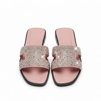 Sandales pour femmes, chaussures pour femmes, pantoufles pour femmes, claquettes pour femmes