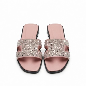 Sandales pour femmes, chaussures pour femmes, pantoufles pour femmes, claquettes pour femmes - Product Image 6