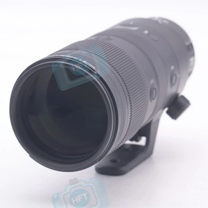 Hft กล้องดิจิตอลมืออาชีพ Nikkor Z 70-200mm f/ 2.8 S เลนส์กล้องดิจิตอลเต็มเฟรม - Product Image 5