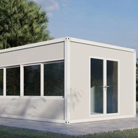 Fabricant chinois de maisons préfabriquées à bas prix, maisons préfabriquées mobiles, mini-maisons, maisons modulaires, maisons portables, maisons pliables en conteneurs