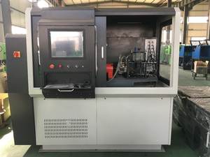 Banc de test automatique CR917, testeur de système à rampe commune, détecte le temps de réponse BIP de l'injecteur avec une bonne qualité - Product Image 3