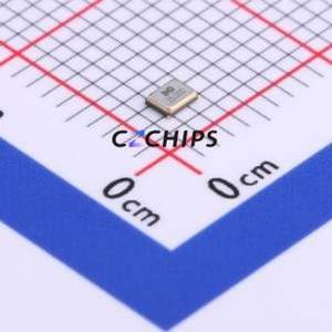 7D025000F01 Crystal (Passive) SMD2016-4P Crystal Oscillator SMD Crystal Oscillator 25MHz 10ppm 8pF - Product Image 1