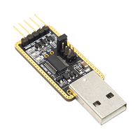 Convertisseur de module USB vers TTL UOTEK UT-PL2303GC