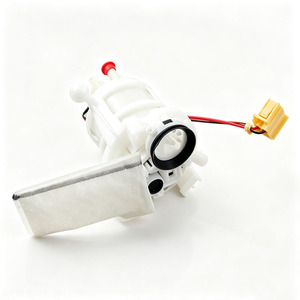 Module de pompe à carburant intégrée au réservoir OE 16117217261 pour BMW Série 7 F01 F02 LCI 730i 740i 750i 740Li 750Li - Product Image 3