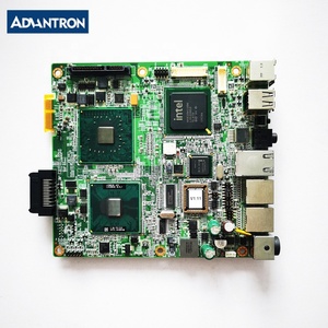 Carte mère industrielle ADVANTECH POD-D725 Rev.A1, module CPU, carte principale, stock original - Product Image 3