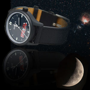 Reloj San <span class=keywords><strong>Martin</strong></span> con Logotipo Personalizado OEM, Automático, Mecánico, Japonés, Miyota, de Lujo, para Negocios, con Encanto, de Acero Inoxidable, <span class=keywords><strong>Solar</strong></span>, Resistente al Agua 10 Bar - Product Image 5