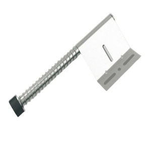 Gemcharm LM-M10008ประสิทธิภาพการทำงานที่มีเสถียรภาพในอุตสาหกรรม15 "โรงรถประตูฤดูใบไม้ผลิดัน - Product Image 1