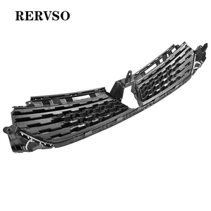 Grille chromée de bonne qualité pour <span class=keywords><strong>Renault</strong></span> <span class=keywords><strong>Clio</strong></span> 5.5 2023 Oem 622565064R 622565611R XF628-005C - Product Image 6