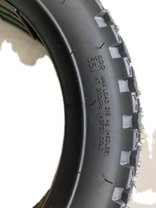 Pneus de vélo électrique 3.00-12, pneus de <span class=keywords><strong>scooter</strong></span> électrique, pneus de tricycle - Product Image 3