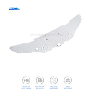 Nouvelle calandre de pare-chocs avant en aluminium pour Aston Martin Vantage 4.0 OE KY63-8A100-AD Pièces de rechange - Product Image 2