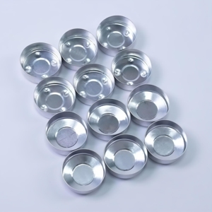 Tùy chỉnh CNC gia công thép không gỉ dập chết cho công nghiệp sử dụng tấm kim loại gia công uốn đồng nhôm - Product Image 5