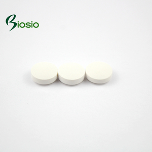 Suplementos nutricionales para el cuidado de la salud Vitamina B Multivitaminas Minerales Pastillas complejas tableta - Product Image 4