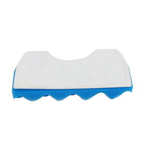 2025 nouveau filtre HEPA éponge bleu Pur pour aspirateurs <span class=keywords><strong>Samsung</strong></span> DJ97-00846A SC4310 SC4320 pièces électriques pour Garage domestique - Product Image 4