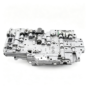 Cuerpo de Válvulas de Transmisión HXT A340 A340E A340F A341 A343 A343E AW30-43 AW30-70LE con Solenoides para Volvo Toyota Mitsubishi Jeep - Product Image 4