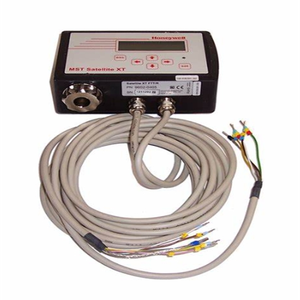 Détecteur de gaz fixe numérique haute précision Honeywell Satellite XT 4-20mA pour gaz inflammables, dioxyde de carbone et monoxyde de carbone - Product Image 6