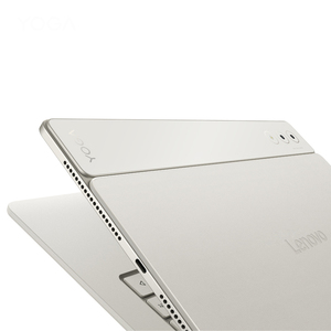 Nouvelle tablette d'apprentissage et d'affaires Lenovo Yoga Pad Pro 14.5 2025 avec écran OLED de 14,5 pouces et batterie énorme de 12300 mAh - Product Image 2