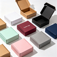 Caja de Regalo Magnética Personalizada al por Mayor, Logotipo Personalizado, Estampado en Caliente, Embalaje Impreso para Juguetes y Recuerdos de Boda