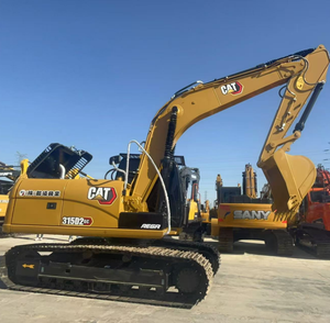 Excavatrices d'occasion en bon état à bas prix CAT 315D 315D2G Machine de construction - Product Image 4