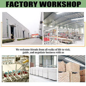 Hiện đại sinh thái <span class=keywords><strong>PVC</strong></span> & gỗ WPC Bảng điều chỉnh Ốp TV nền tường tấm bảng chống cháy Slatted WPC Bảng điều chỉnh slattedl - Product Image 3