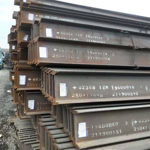 Venta directa de fábrica precio bajo c4x7.25 CANAL DE ACERO - Product Image 3