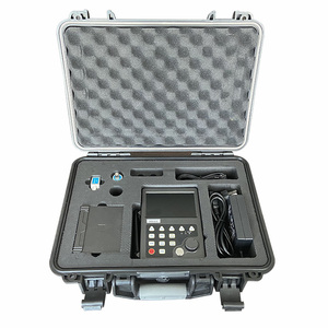 Multifunktionales Gebrauchtes Modsonic Ultraschall-Fehlerprüfgerät zur Kalibrierung - Product Image 1