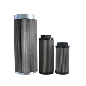 Excavator Hydraulic Oil Filter Strainer Wu* Series Suction Oil Filter