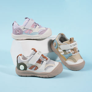 Zapatos casuales para niños seguros para los niños, <span class=keywords><strong>zapatillas</strong></span> deportivas ergonómicas para niños, materiales no tóxicos, zapatos deportivos para niños y niñas - Product Image 3