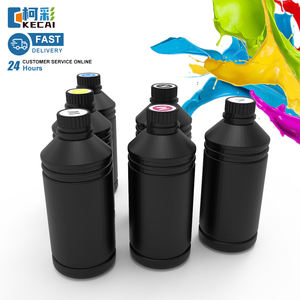 KECAI-Cartouche d'encre compatible ECO-UV 500ml pour imprimante UV <span class=keywords><strong>3060</strong></span> 6050 6090 - Product Image 1