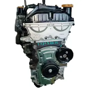 12 Months Quality Assurance 1.5L 15S4G Complete Auto Engine Systems Assembly For MG GT MG3 MG5 ZOTYE T600 Car Roewe 350