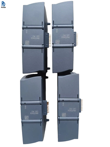 โมดูลสื่อสารเซ็นเซอร์คอนโทรลเลอร์ PLC ยี่ห้อใหม่ CM1241 6ES7 2 - Product Image 1