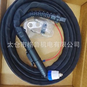 Cabezal de Antorcha de Corte por Plasma P80 60-100 A con Control Manual para Acero Suave y Acero al Carbono - Product Image 2